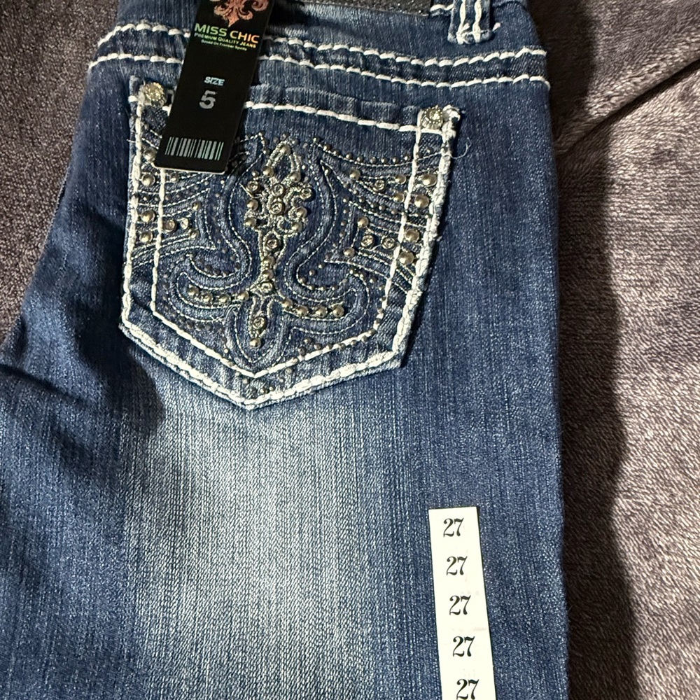 Bermuda shorts